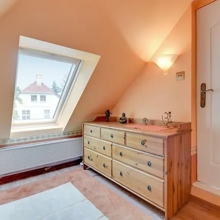 Beautiful House With Garden Near The Sea Sopot